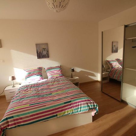 Colmar Historic Center - Cosy Appartement Turenne 1 - Bookingalsace Екстериор снимка