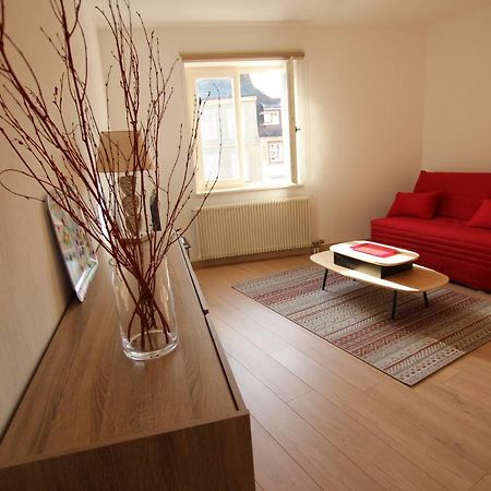 Colmar Historic Center - Cosy Appartement Turenne 1 - Bookingalsace Екстериор снимка