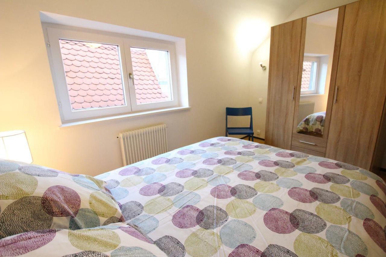 Colmar Historic Center - Cosy Appartement Turenne 1 - Bookingalsace Екстериор снимка