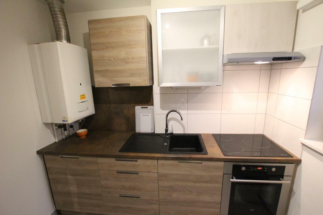 Colmar Historic Center - Cosy Appartement Turenne 1 - Bookingalsace Екстериор снимка