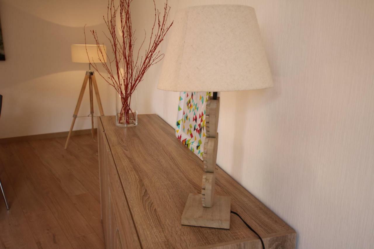 Colmar Historic Center - Cosy Appartement Turenne 1 - Bookingalsace Екстериор снимка