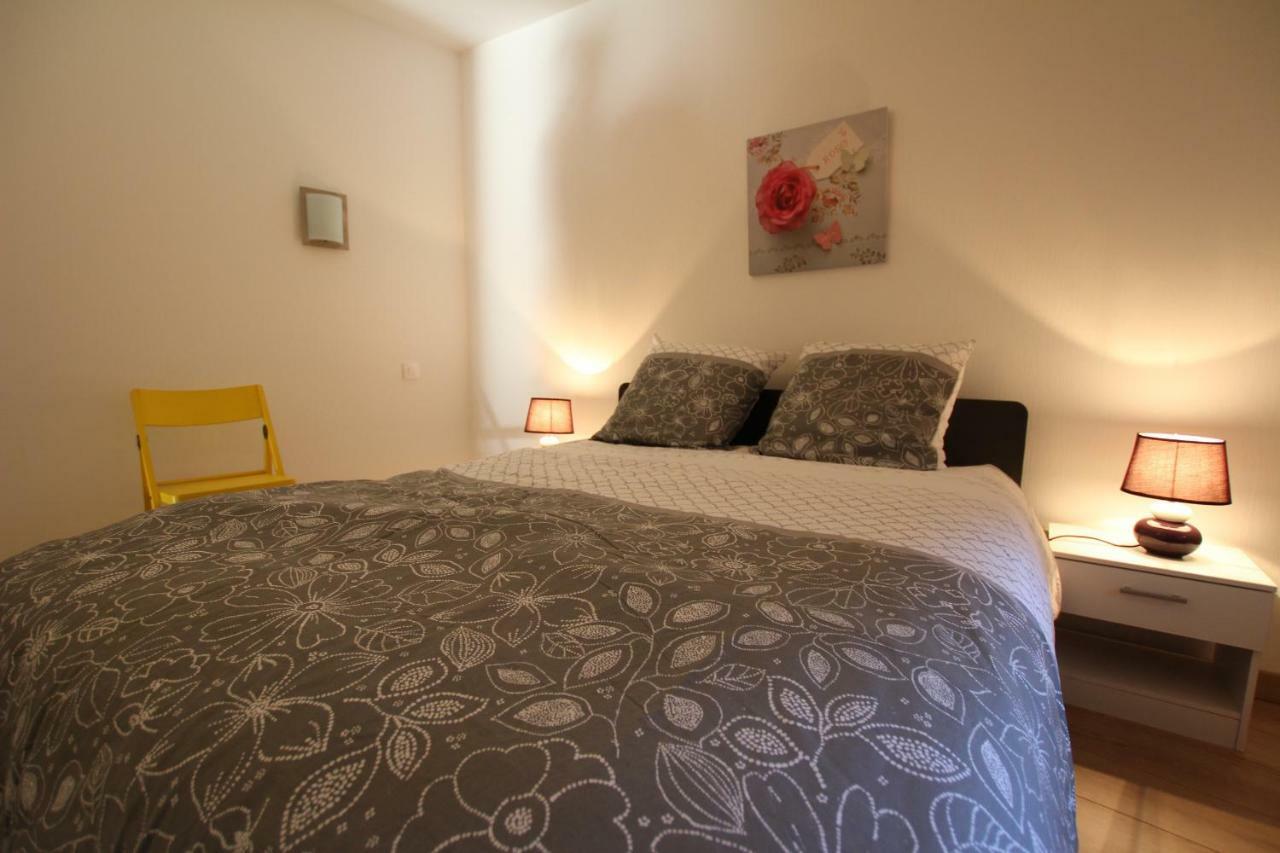 Colmar Historic Center - Cosy Appartement Turenne 1 - Bookingalsace Екстериор снимка