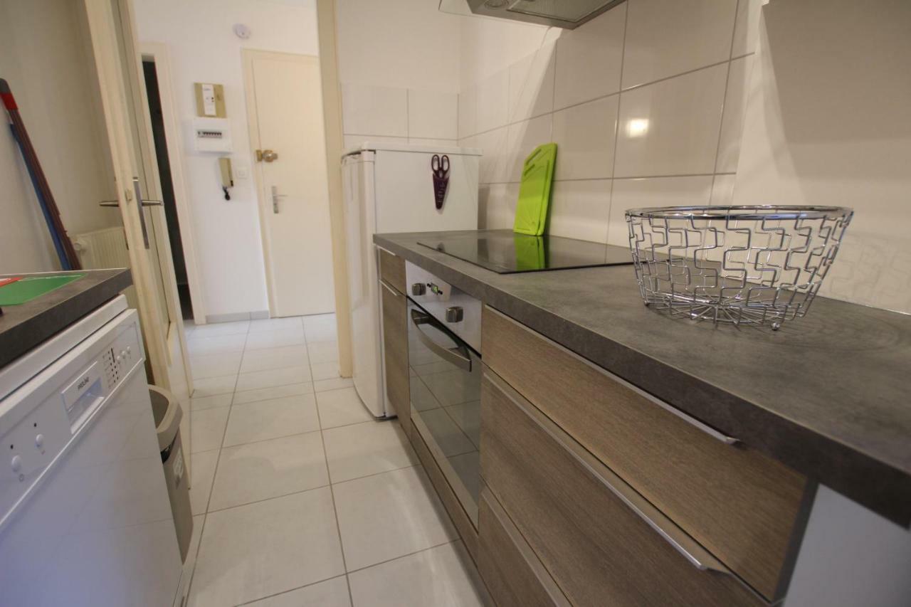 Colmar Historic Center - Cosy Appartement Turenne 1 - Bookingalsace Екстериор снимка