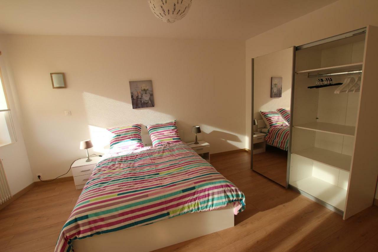 Colmar Historic Center - Cosy Appartement Turenne 1 - Bookingalsace Екстериор снимка