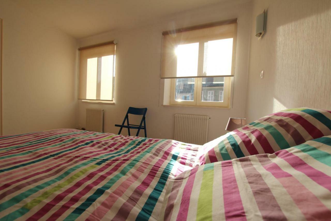 Colmar Historic Center - Cosy Appartement Turenne 1 - Bookingalsace Екстериор снимка