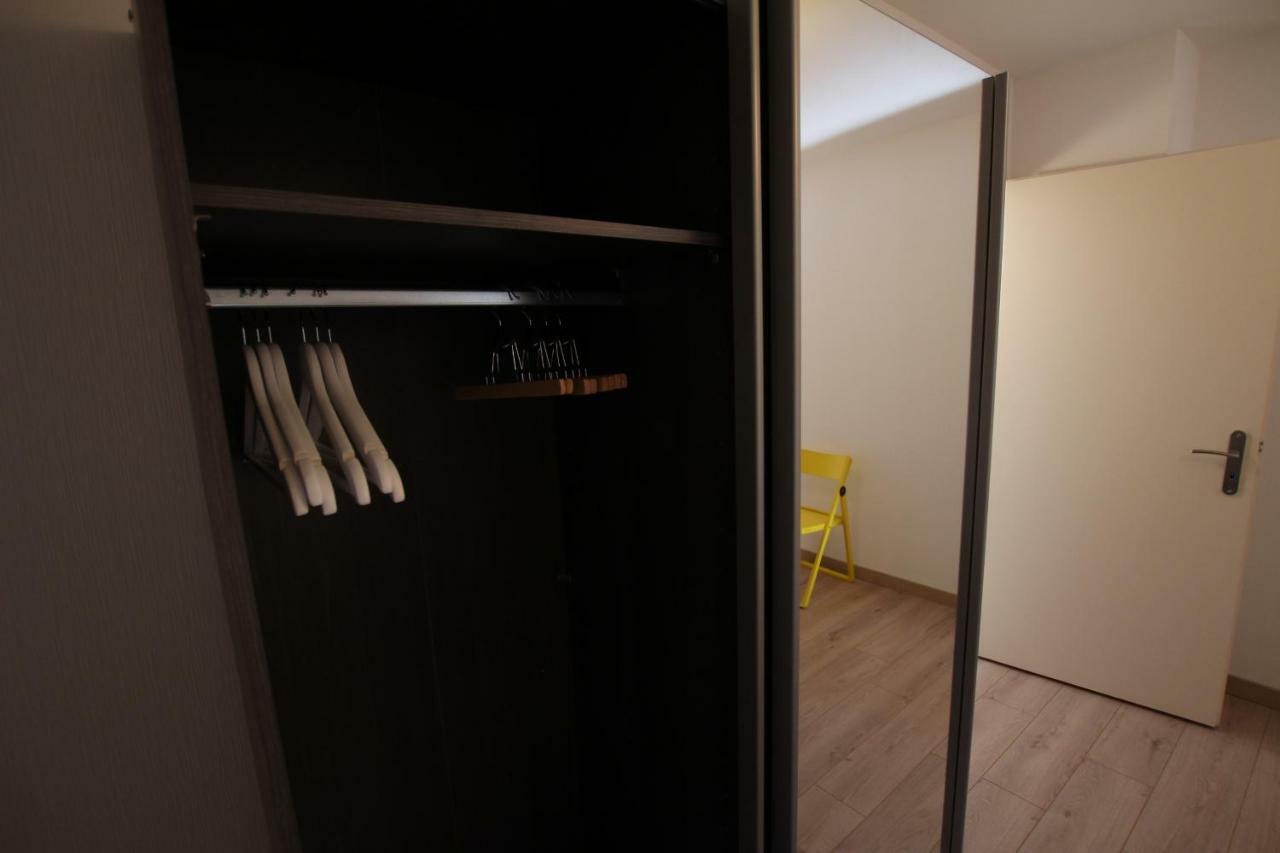 Colmar Historic Center - Cosy Appartement Turenne 1 - Bookingalsace Екстериор снимка