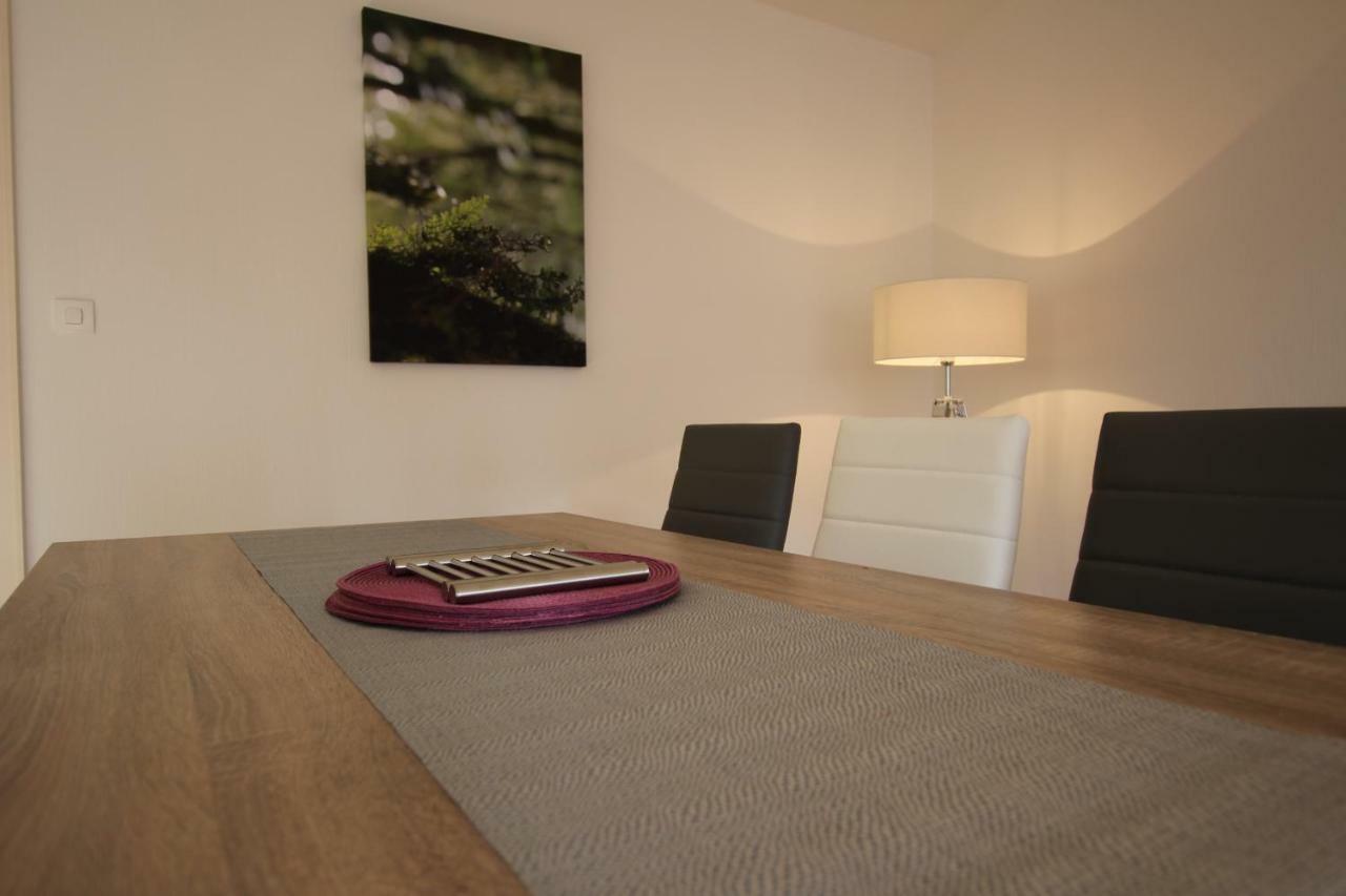 Colmar Historic Center - Cosy Appartement Turenne 1 - Bookingalsace Екстериор снимка